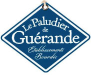 Le logo de la marque le paludier