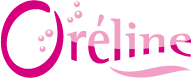 Le logo de la marque oreline